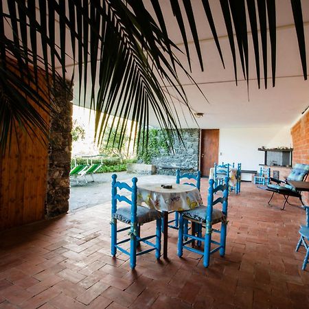 Villa Mimosa Splendida Vista Mare Bonassola Dış mekan fotoğraf