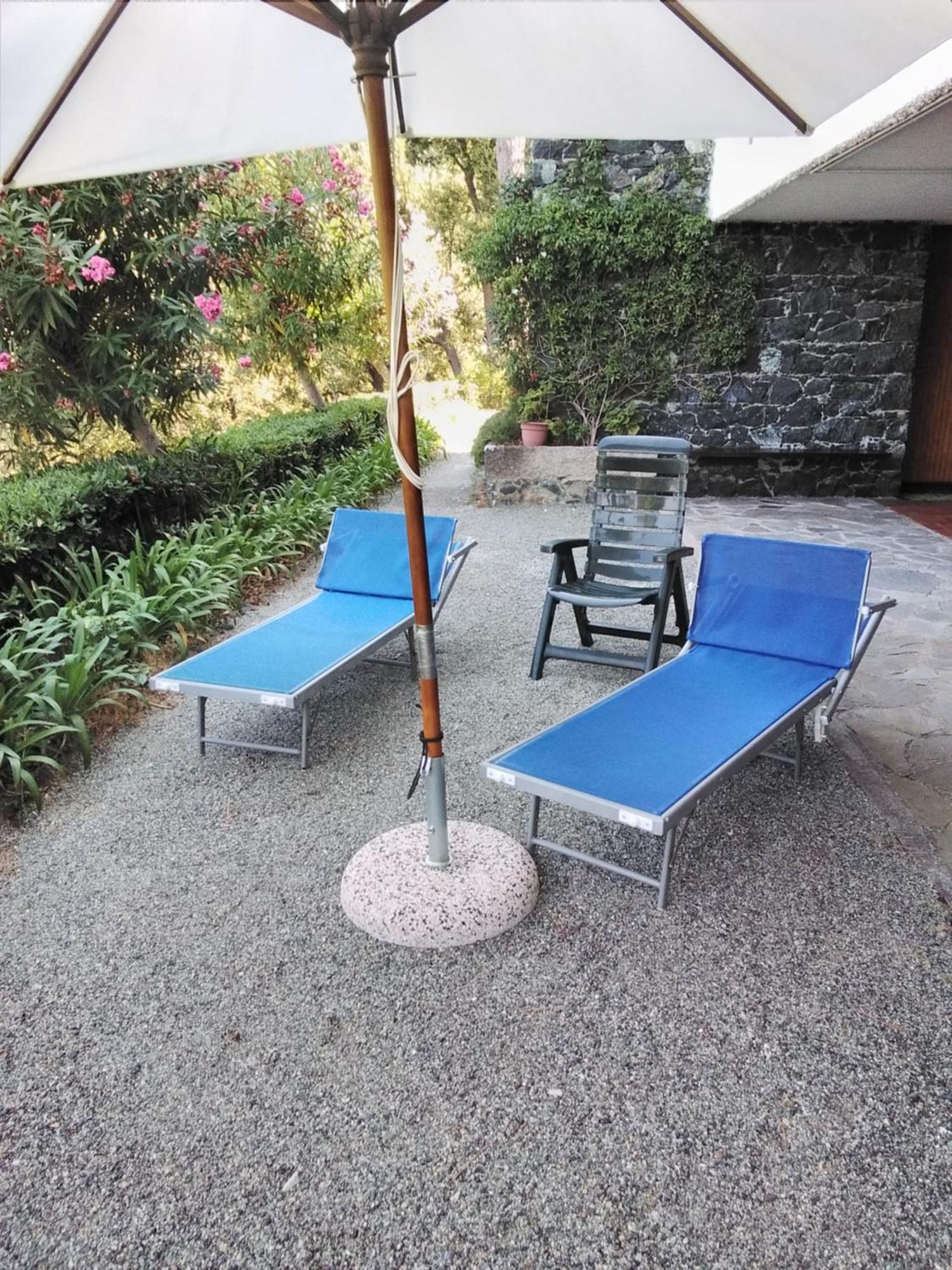 Villa Mimosa Splendida Vista Mare Bonassola Dış mekan fotoğraf