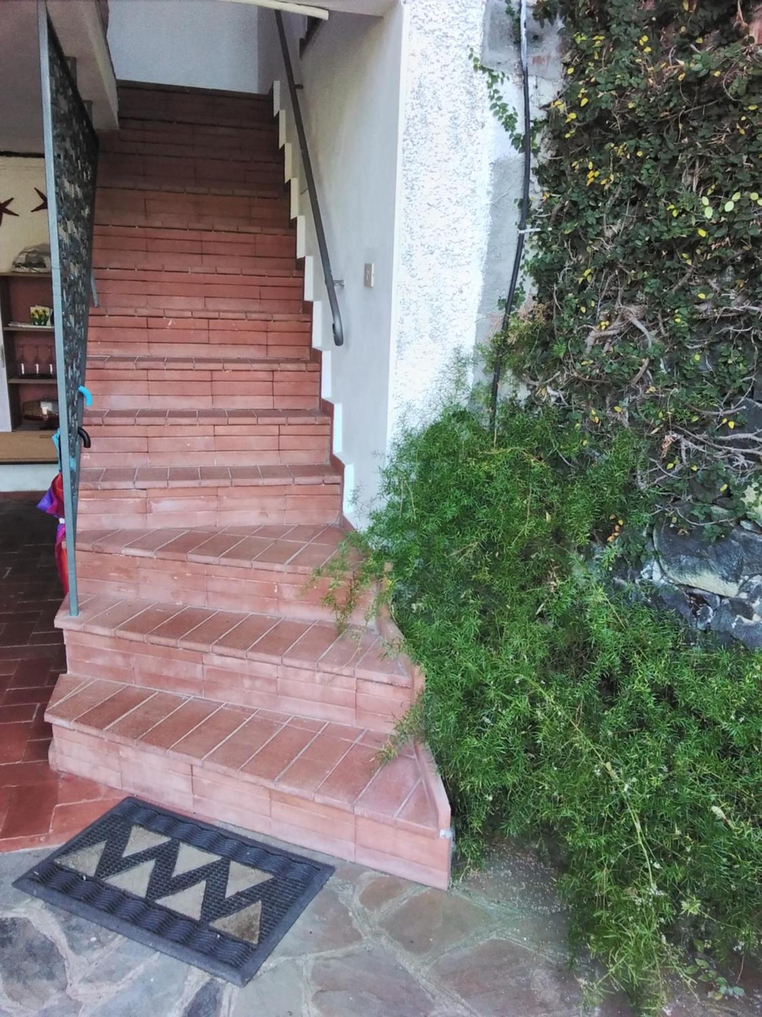 Villa Mimosa Splendida Vista Mare Bonassola Dış mekan fotoğraf