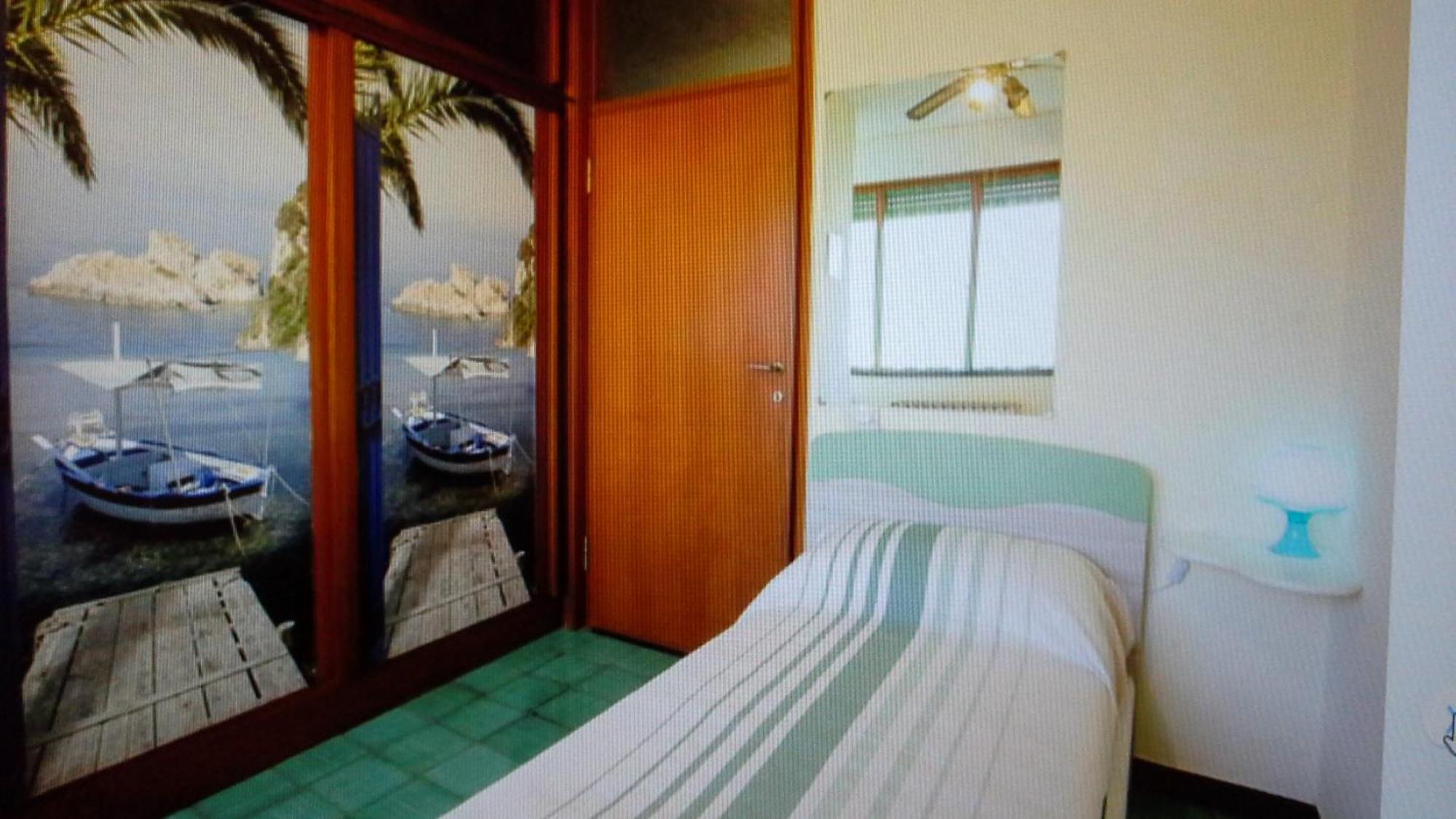 Villa Mimosa Splendida Vista Mare Bonassola Dış mekan fotoğraf